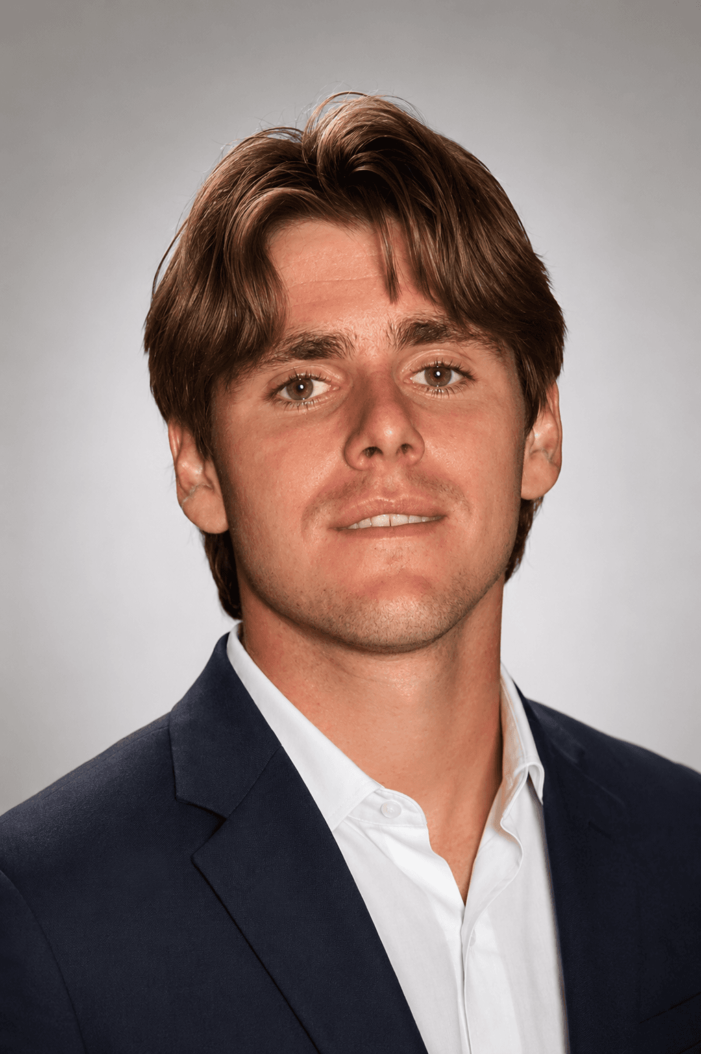 Grant Strickler, founder of Strickler Consulting